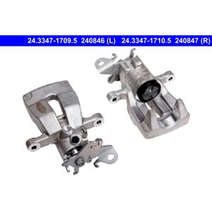 Bremssattel ATE 24.3347-1709.5 für Renault Megane CC III Grandtour Wind