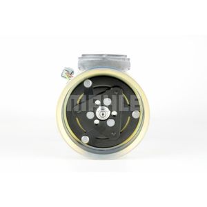 Kompressor Klimaanlage MAHLE ACP 1278 000P für Renault Wind Twingo II Clio III