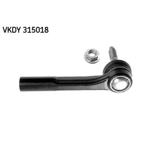 Spurstangenkopf SKF VKDY 315018 für Fiat Opel Croma Vectra C Signum CC