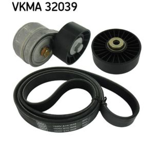 Keilrippenriemensatz SKF VKMA 32039 für Fiat Alfa Romeo Lancia Brava Marea 156