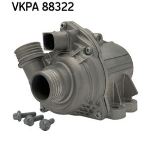 Wasserpumpe Motorkühlung SKF VKPA 88322 für BMW X5