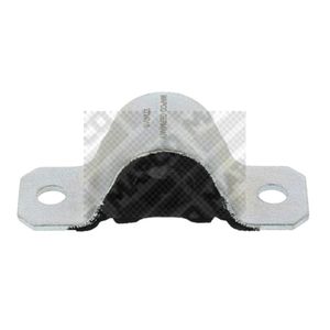 Lagerung Stabilisator MAPCO 36025 für Fiat Cinquecento Seicento 600