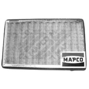 Filter Innenraumluft MAPCO 66407 für Renault Megane I Classic