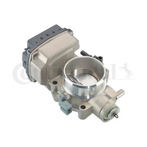 Drosselklappenstutzen CONTINENTAL/VDO 408-239-823-003Z für Citroën Peugeot Lancia