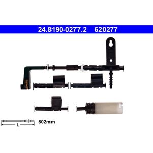 Warnkontakt Bremsbelagverschleiß ATE 24.8190-0277.2 für Mini Clubman