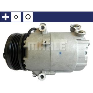 Kompressor Klimaanlage MAHLE ACP 37 000S für Opel Zafira A