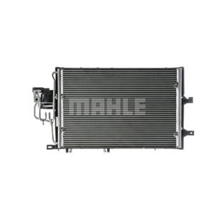 Kondensator Klimaanlage MAHLE AC 310 000S für Opel Corsa C Combo