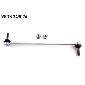 Stange/Strebe Stabilisator SKF VKDS 343024 für Peugeot 508 I