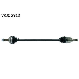 Antriebswelle SKF VKJC 2912 für Fiat Lancia Punto Y