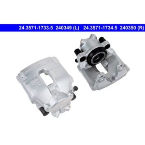 Bremssattel ATE 24.3571-1733.5 für BMW MG X3