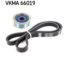 Keilrippenriemensatz SKF VKMA 66019