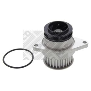 Wasserpumpe Motorkühlung MAPCO 21802 für VW Seat Audi Polo III Golf IV Leon