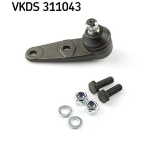 Trag-/Führungsgelenk SKF VKDS 311043 für Audi VW 80 B2 Coupe Passat B1