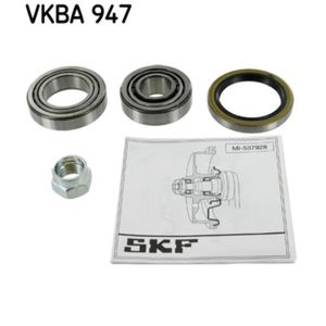 Radlagersatz SKF VKBA 947