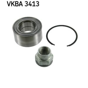 Radlagersatz SKF VKBA 3413 für Fiat Punto