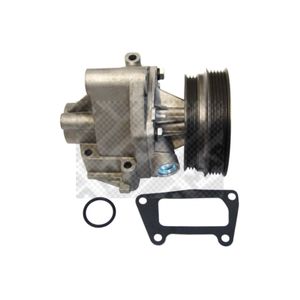 Wasserpumpe Motorkühlung MAPCO 21017 für Fiat Lancia Brava Delta II Marea Dedra