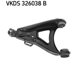 Lenker Radaufhängung SKF VKDS 326038 B für Renault 19 II I Chamade Scénic