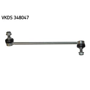 Stange/Strebe Stabilisator SKF VKDS 348047 für Mercedes-Benz CLS E