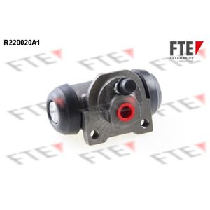 Radbremszylinder FTE 9210217 für Fiat Lancia Alfa Romeo Abarth Ritmo Delta I 145