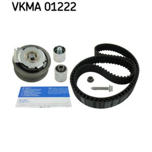 Zahnriemensatz SKF VKMA 01222 für VW Audi Seat Skoda Golf VI Scirocco III A3