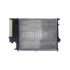 Kühler Motorkühlung MAHLE CR 336 001S für BMW 5er