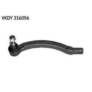 Spurstangenkopf SKF VKDY 316056 für Volvo S80 I