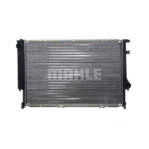 Kühler Motorkühlung MAHLE CR 331 000S für BMW 5er 8