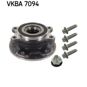 Radlagersatz SKF VKBA 7094 für Renault Talisman Megane IV Grandtour