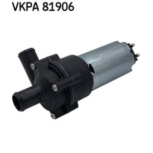 Wasserpumpe Motorkühlung SKF VKPA 81906 für Mercedes-Benz Chrysler 124 C-Class