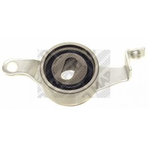 Spannrolle Zahnriemen MAPCO 24756 für Ford Fiesta III Courier Mondeo I