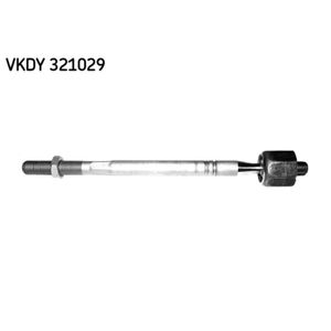 Axialgelenk Spurstange SKF VKDY 321029 für VW Audi Touareg Q7