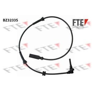 Sensor Raddrehzahl FTE 9400210 für Fiat Punto