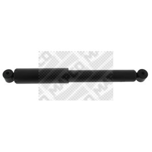 Stoßdämpfer MAPCO 20834 für VW Seat Caddy II Inca