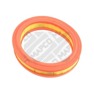 Luftfilter MAPCO 60128 für Fiat Lancia Seat Zastava Autobianchi 127 Panda Ritmo