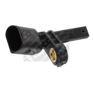 Sensor Raddrehzahl MAPCO 86836 für VW Seat Skoda Audi Passat B7 Alhambra Leon A3