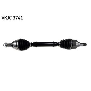 Antriebswelle SKF VKJC 3741 für Peugeot Citroën 307 SW Break C4 I