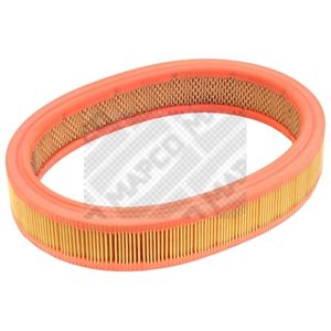 Luftfilter MAPCO 60103 für Renault Super 5 9