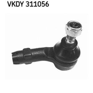 Spurstangenkopf SKF VKDY 311056 für Audi 100 C3 V8