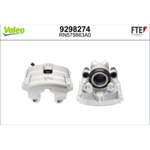 Bremssattel FTE 9298274 für BMW Rover MG X3