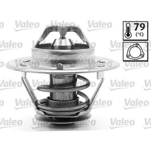 Thermostat Kühlmittel VALEO 819903 für Alfa Romeo Renault Trucks Alfetta