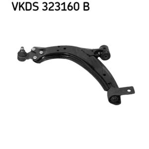 Lenker Radaufhängung SKF VKDS 323160 B für Peugeot 306 Break