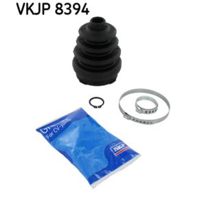 Faltenbalgsatz Antriebswelle SKF VKJP 8394 für Fiat Lancia Panda Ypsilon 500