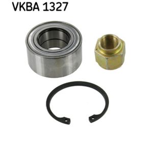 Radlagersatz SKF VKBA 1327 für Citroën Peugeot AX