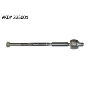 Axialgelenk Spurstange SKF VKDY 325001 für Opel Astra H Caravan