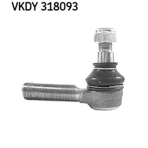 Spurstangenkopf SKF VKDY 318093 für Mercedes-Benz T1