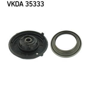 Federbeinstützlager SKF VKDA 35333 für Citroën Peugeot DS C4 II 308 I Ds4