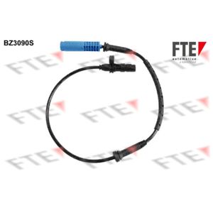 Sensor Raddrehzahl FTE 9400081 für BMW X5