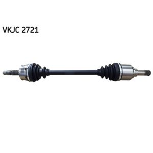 Antriebswelle SKF VKJC 2721 für Fiat Alfa Romeo Punto Evo Grande Mito