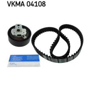 Zahnriemensatz SKF VKMA 04108 für Ford Focus I Turnier Fiesta IV S-Max