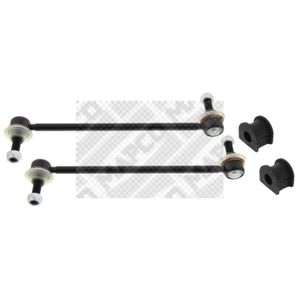 Reparatursatz Stabilisatorlager MAPCO 53668 für Ford Transit Tourneo